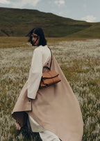 Solène - Camel Grain