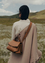 Solène - Camel Grain