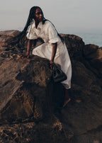 Maëlle - Black Grain