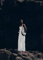 Vivienne - Black Grain