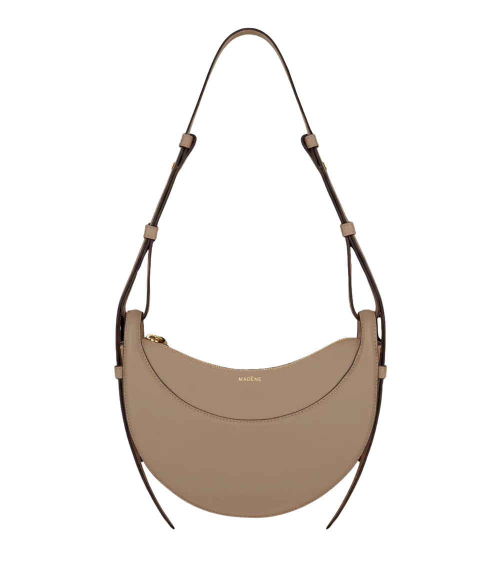Vivienne - Smooth Clay