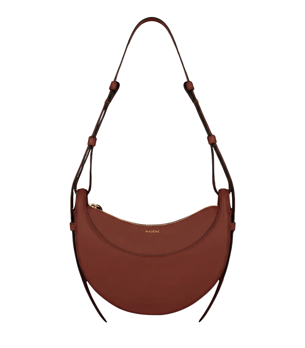 Vivienne - Smooth Red Clay