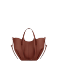 Aveline Mini - Textured Red Clay