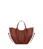 Aveline Mini - Textured Red Clay