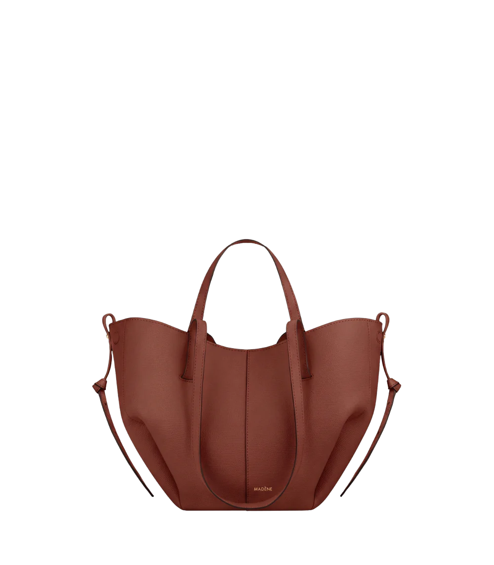 Aveline Mini - Textured Red Clay