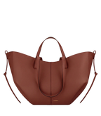 Aveline Grand - Textured Red Clay