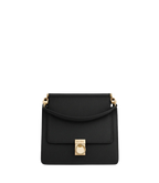 Maison Carry Mini - Textured Black