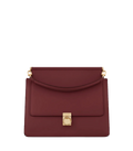 Maison Carry - Smooth Burgundy