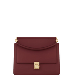 Maison Carry - Smooth Burgundy