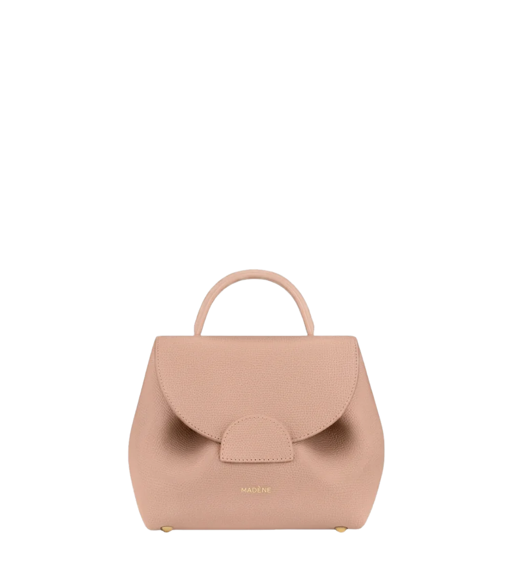 Camille Nano - Textured Nude