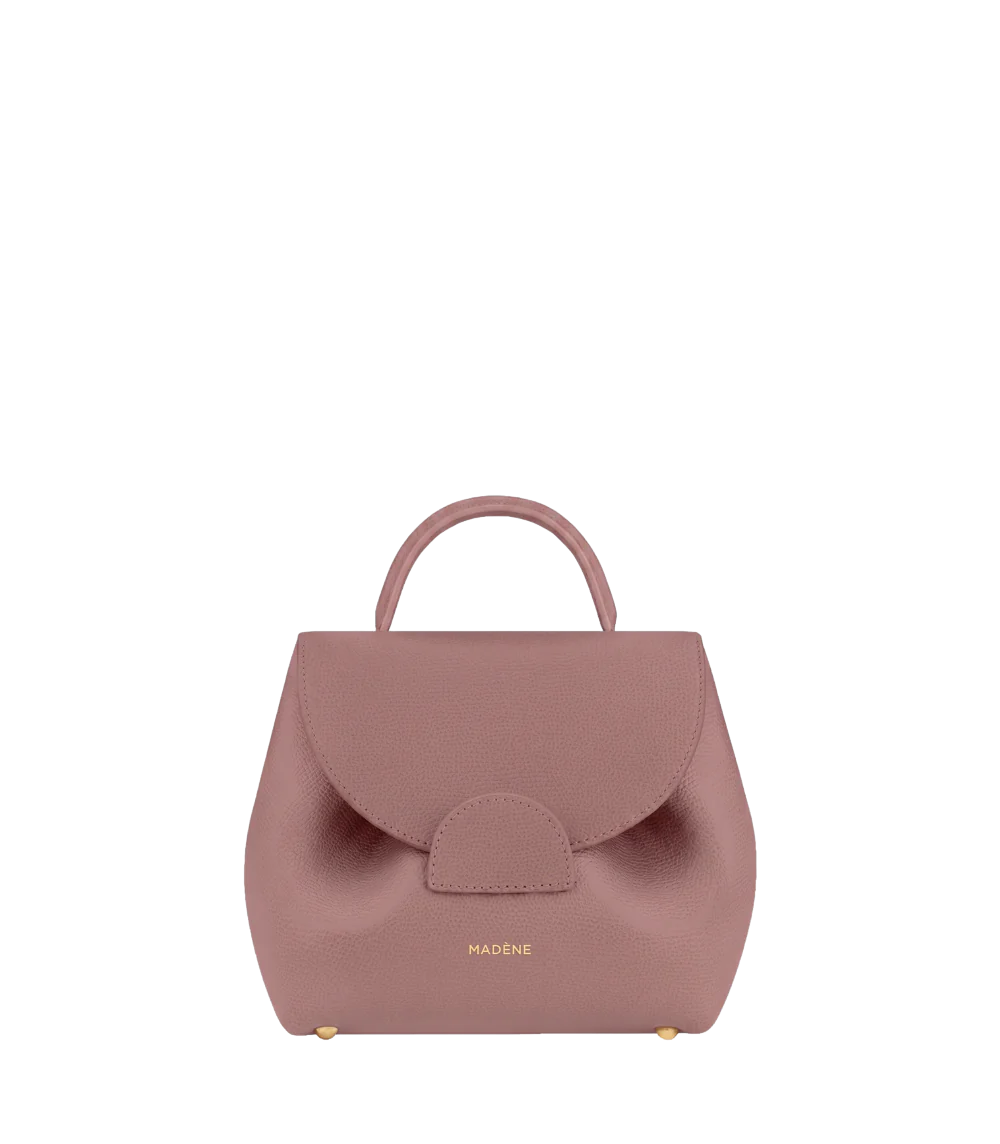 Camille Nano - Textured Lilac