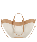 Aveline Grand  - Beige Canvas