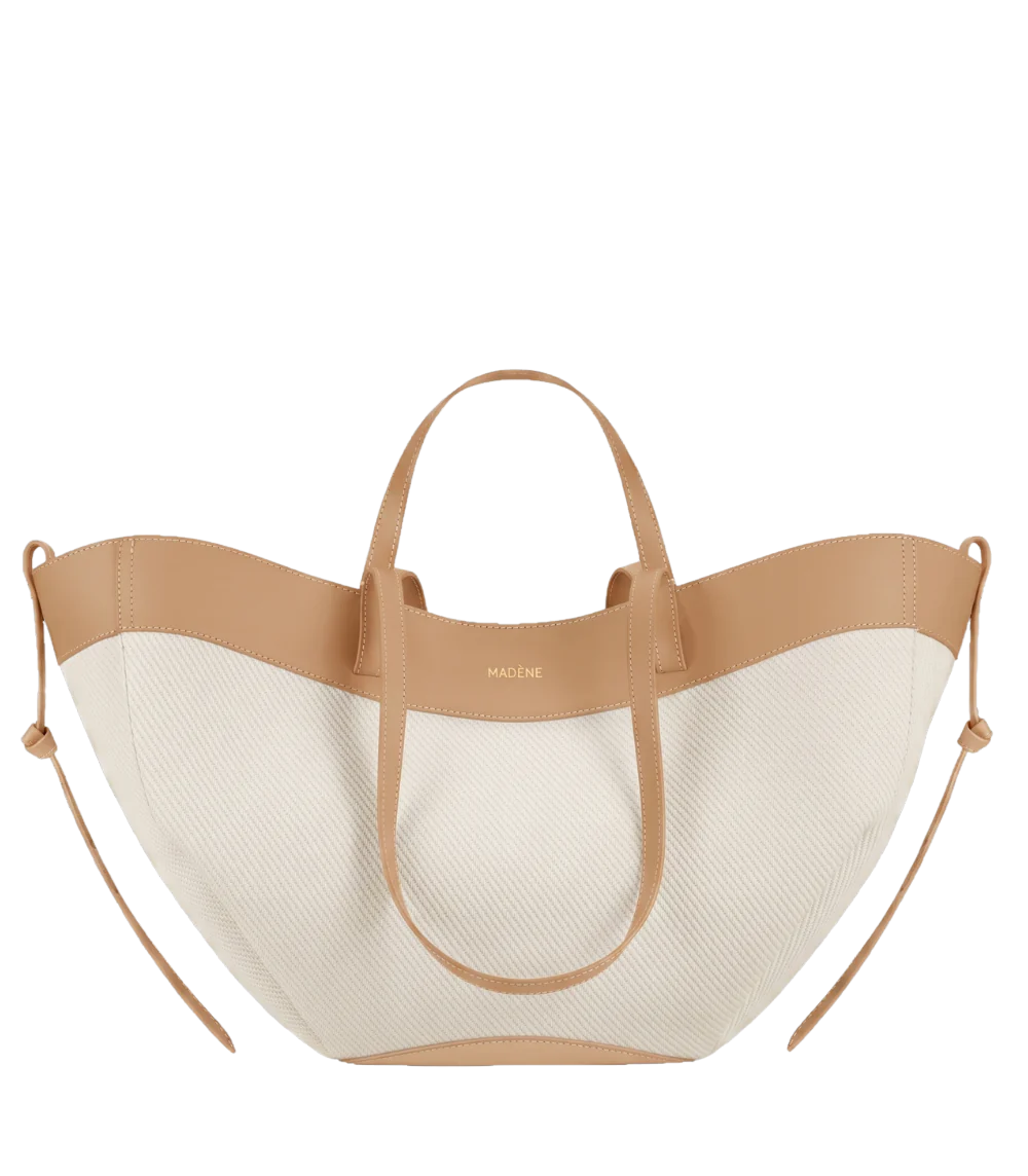 Aveline Grand  - Beige Canvas