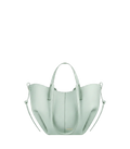 Aveline Mini - Textured Sea Foam