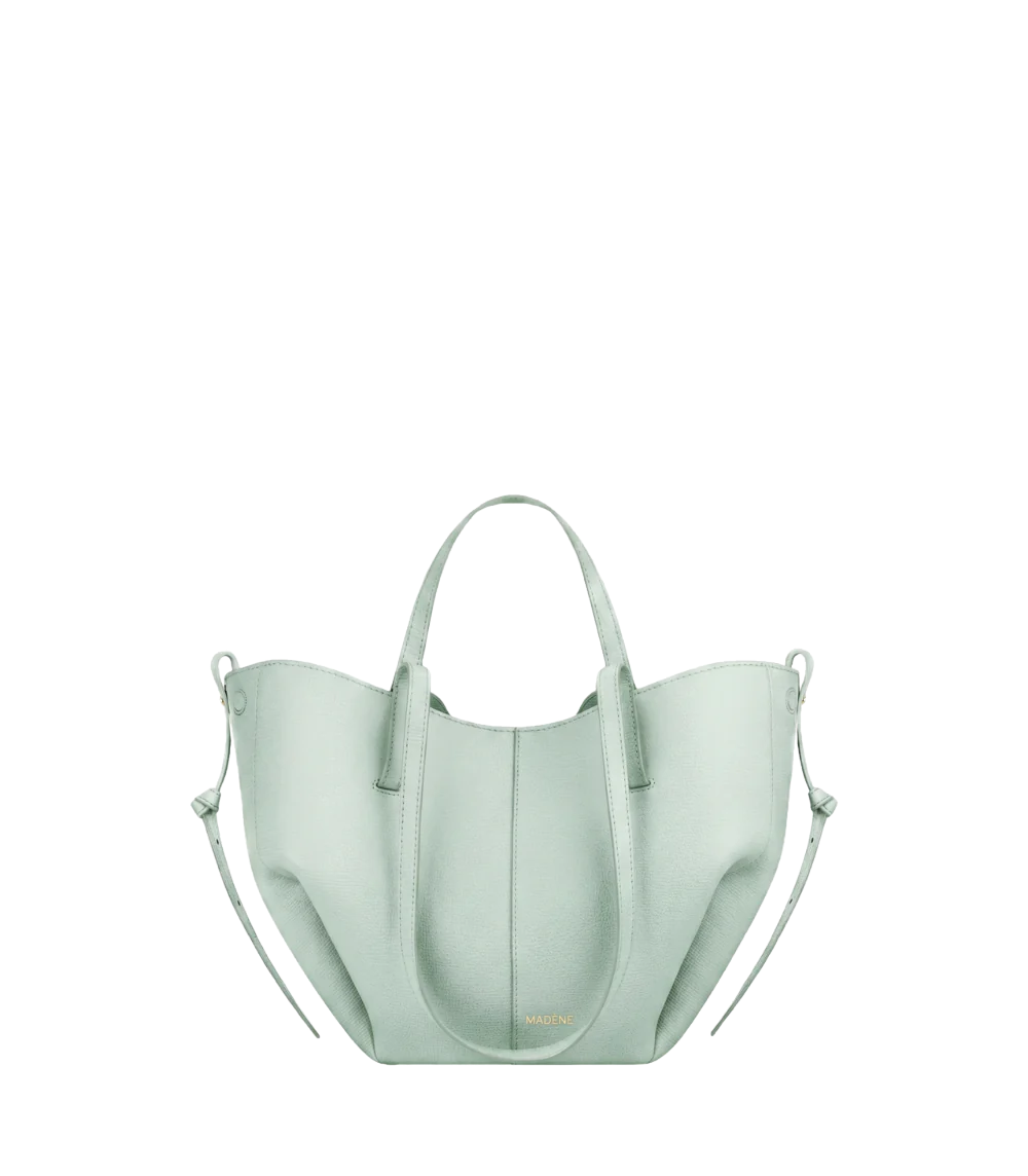 Aveline Mini - Textured Sea Foam
