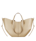 Aveline Grand - Textured Sand