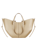 Aveline Grand - Textured Sand