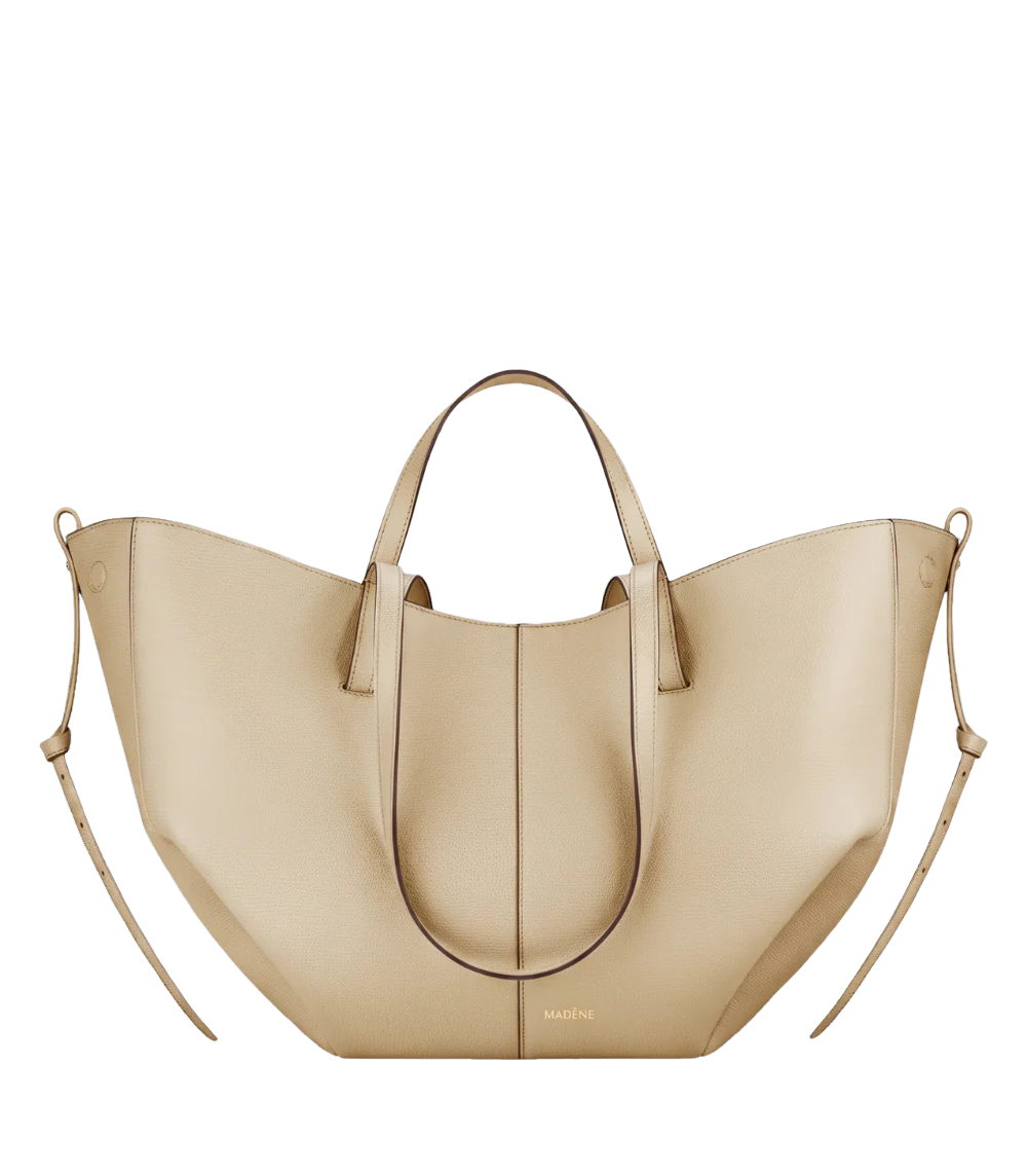 Aveline Grand - Textured Sand