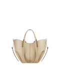 Aveline Mini - Textured Sand