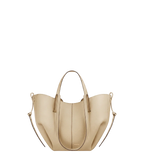 Aveline Mini - Textured Sand