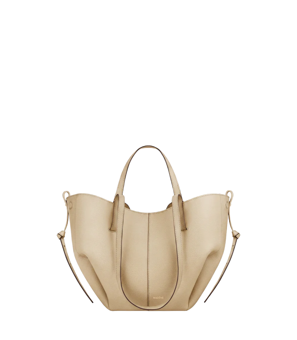 Aveline Mini - Textured Sand