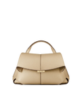 Solène Mini - Textured Sand