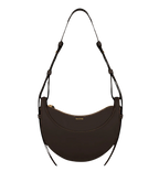 Vivienne - Smooth Ebony