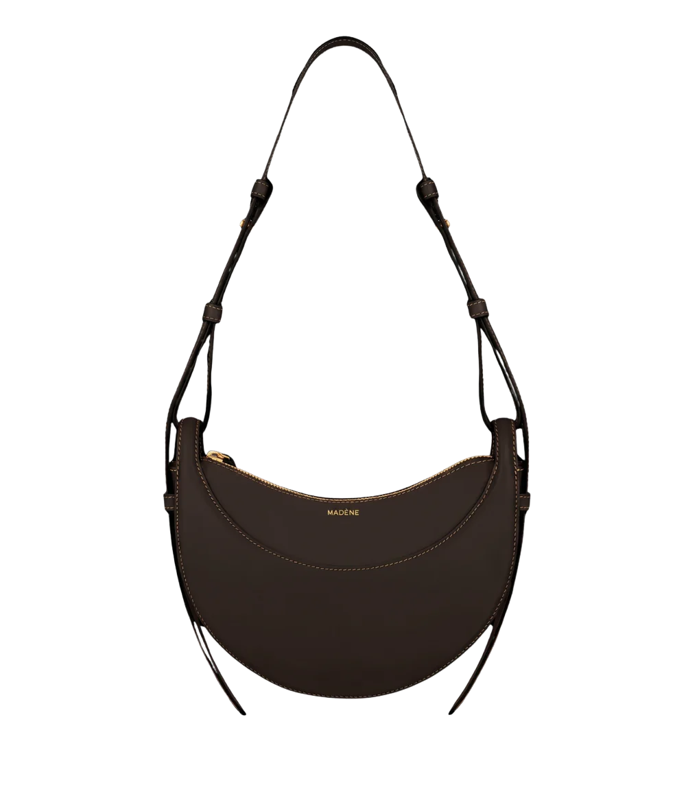 Vivienne - Smooth Ebony