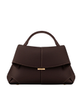 Solène - Textured Ebony