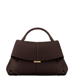 Solène - Textured Ebony