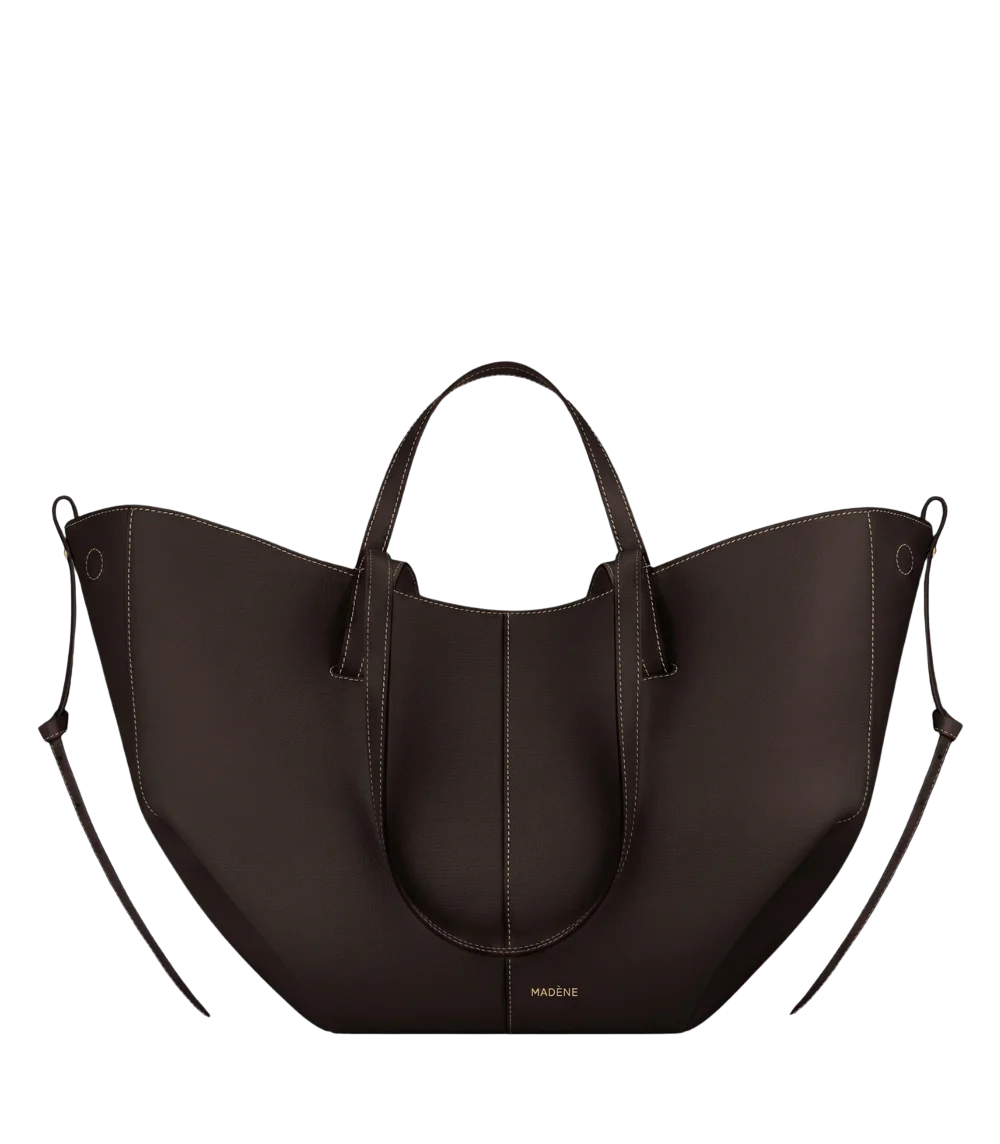 Aveline Grand - Textured Ebony
