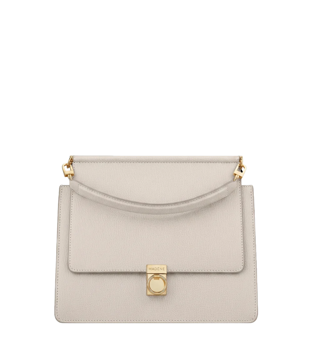 Maison Carry - Textured Chalk