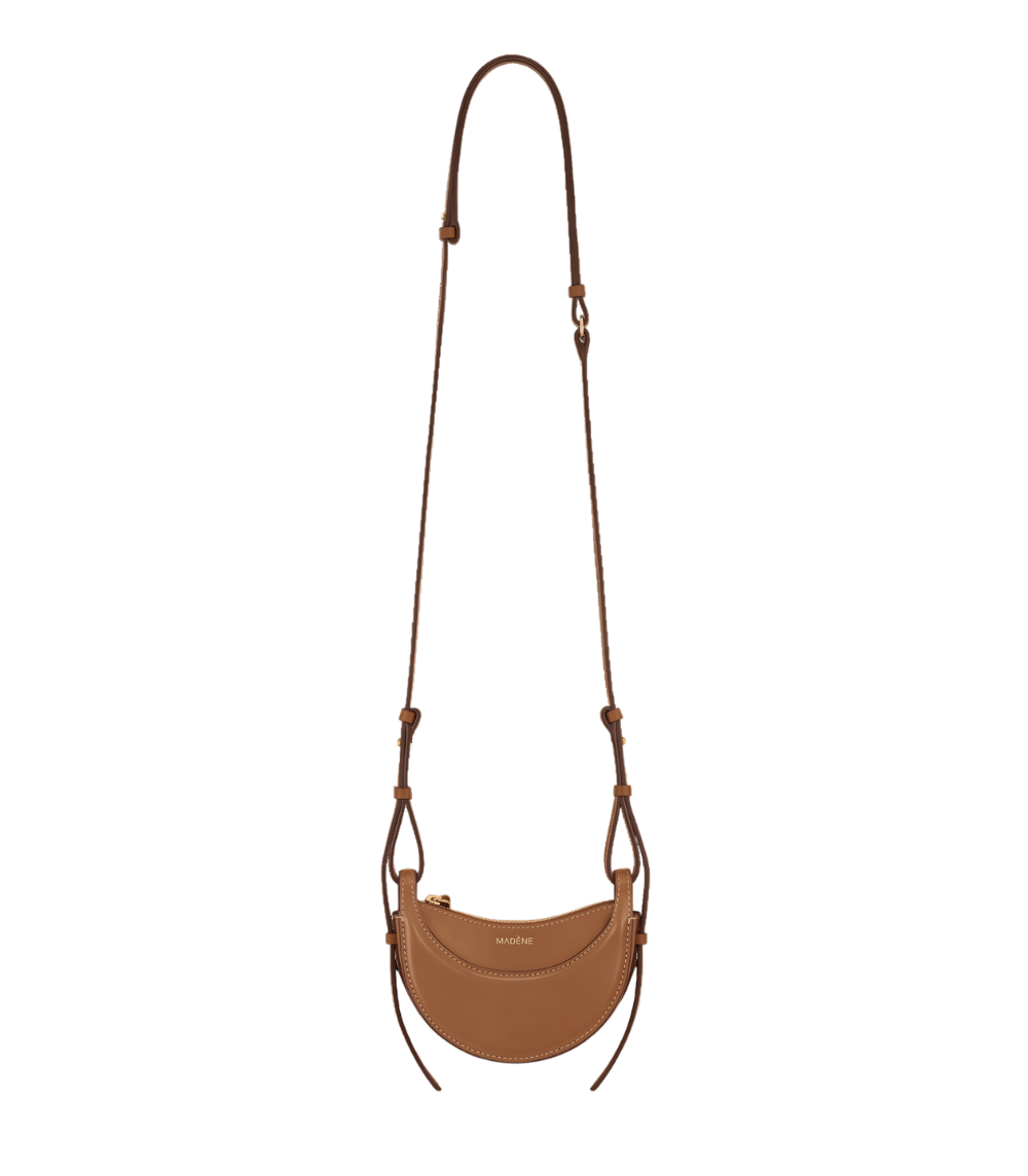 Vivienne Micro — Camel Smooth