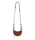 Vivienne Micro - Smooth Cognac