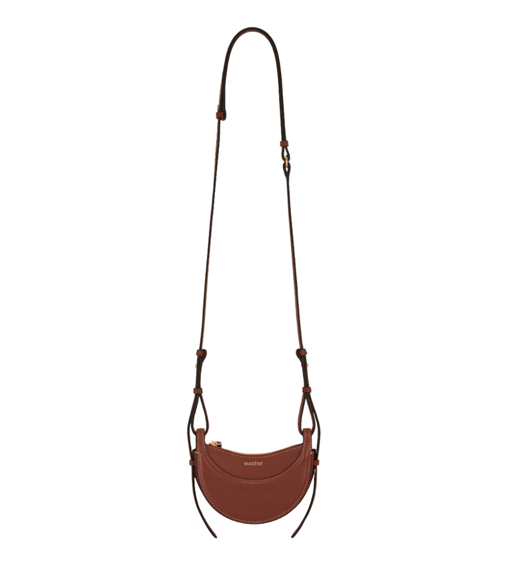 Vivienne Micro - Smooth Cognac