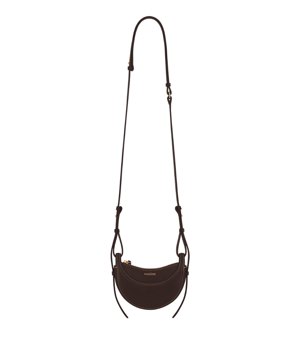 Vivienne Micro - Smooth Ebony
