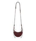 Vivienne Micro - Smooth Black Cherry