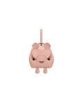 The Nanonimals Pigi - Nude