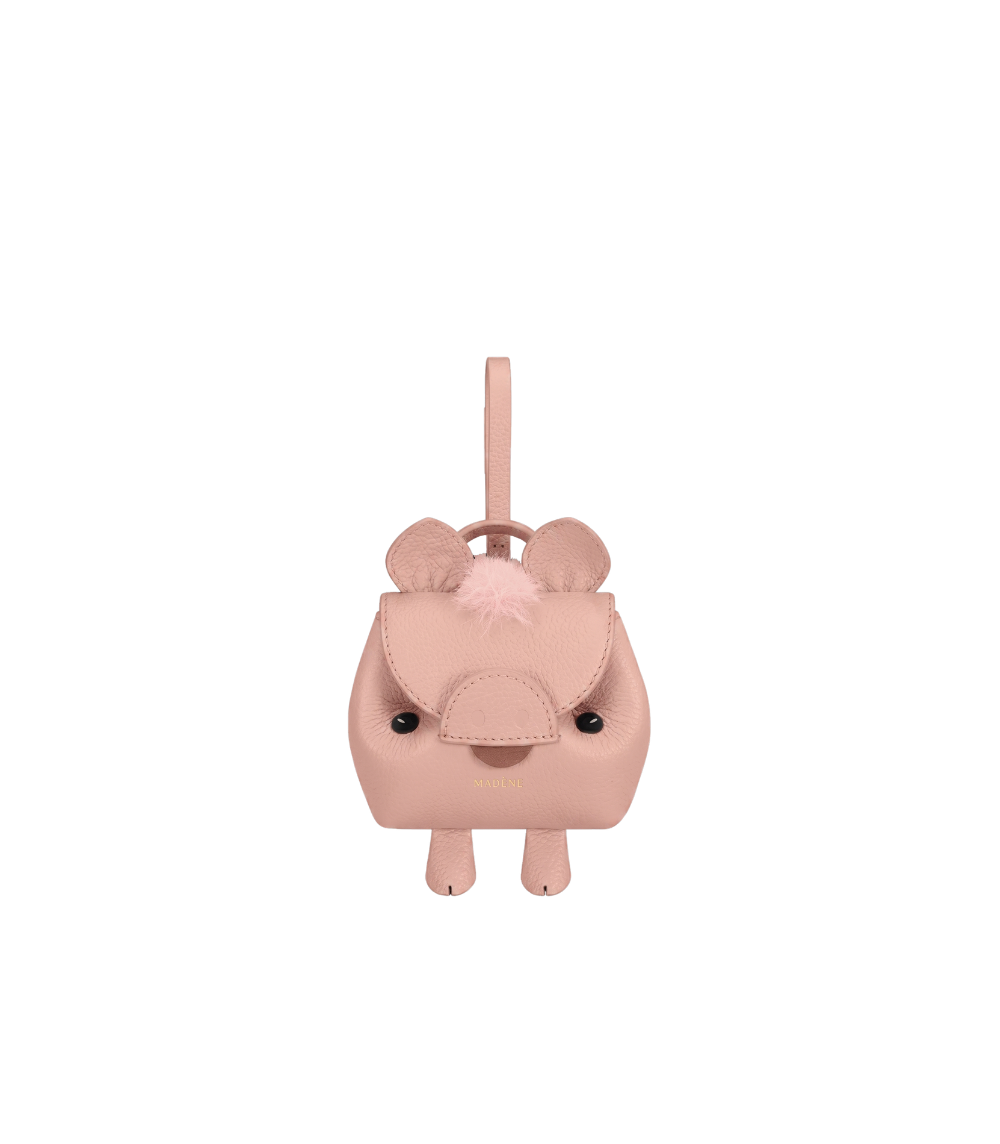 The Nanonimals Pigi - Nude