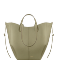Aveline Tote - Textured Linden