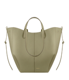 Aveline Tote - Textured Linden