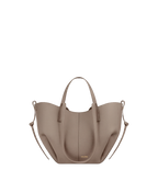 Aveline Mini - Textured Taupe