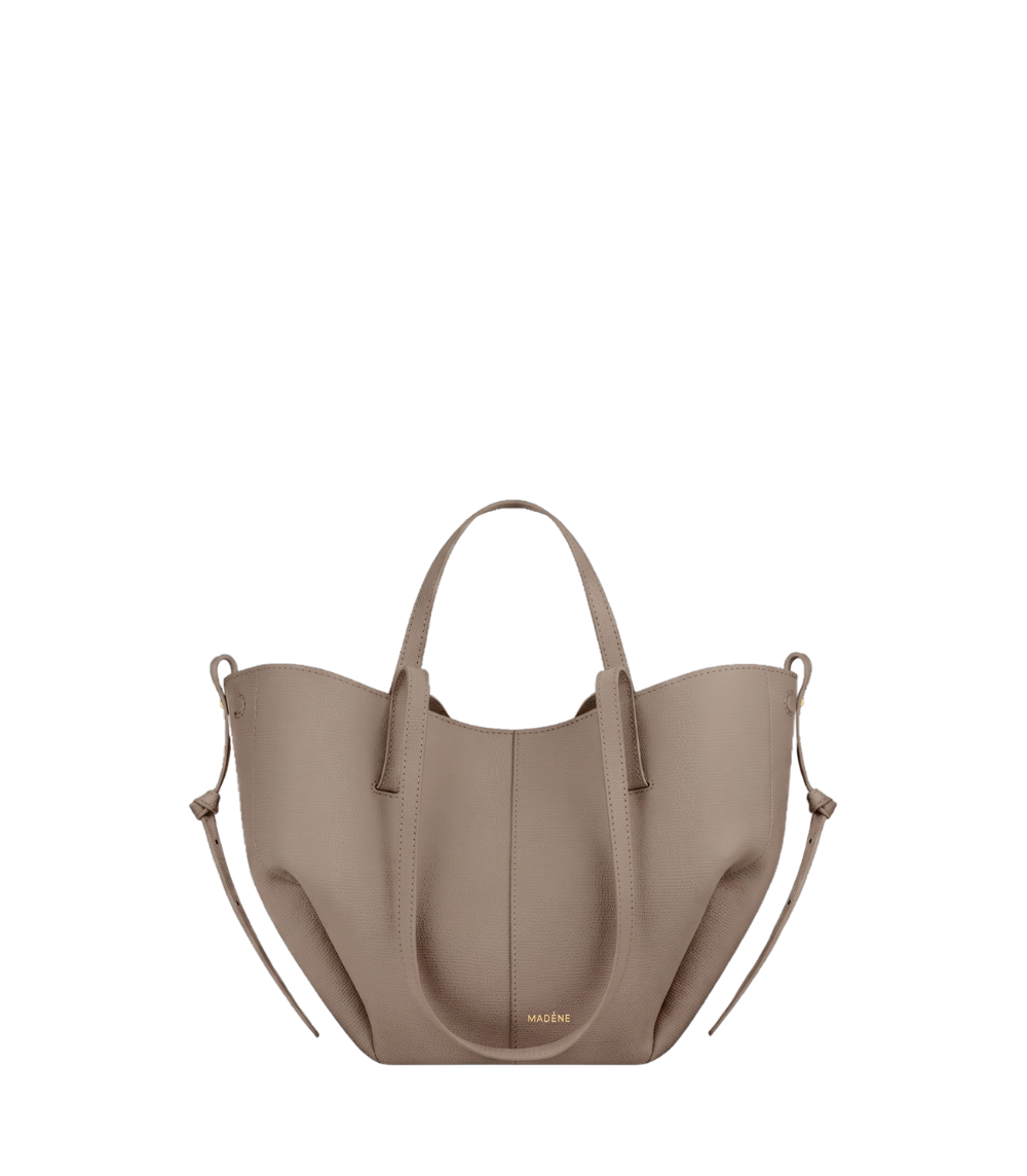 Aveline Mini - Textured Taupe