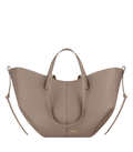Aveline Grand - Textured Taupe