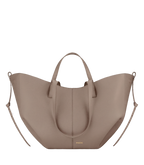 Aveline Grand - Textured Taupe