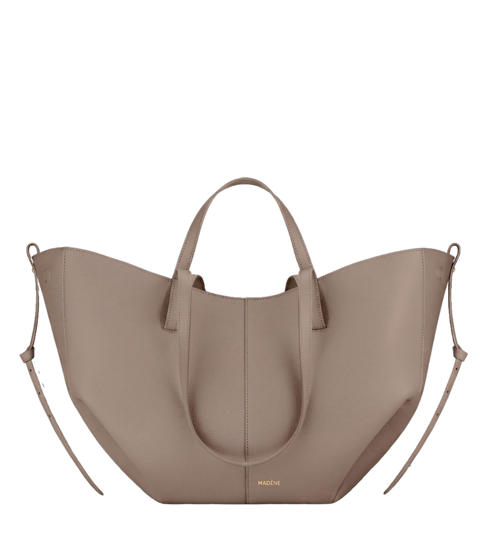 Aveline Grand - Textured Taupe