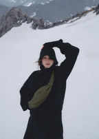 Eléa - Smooth Smoky Green