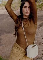 Elise - Textured Chalk