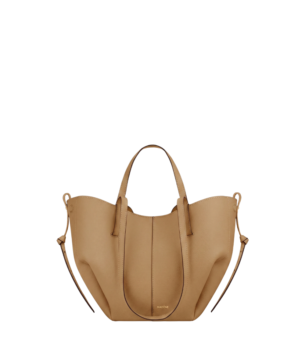 Aveline Mini - Textured Ocher