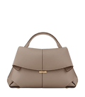 Solène - Textured Taupe
